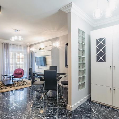 Heart Of Oldtown Apartment Gdańsk Kültér fotó